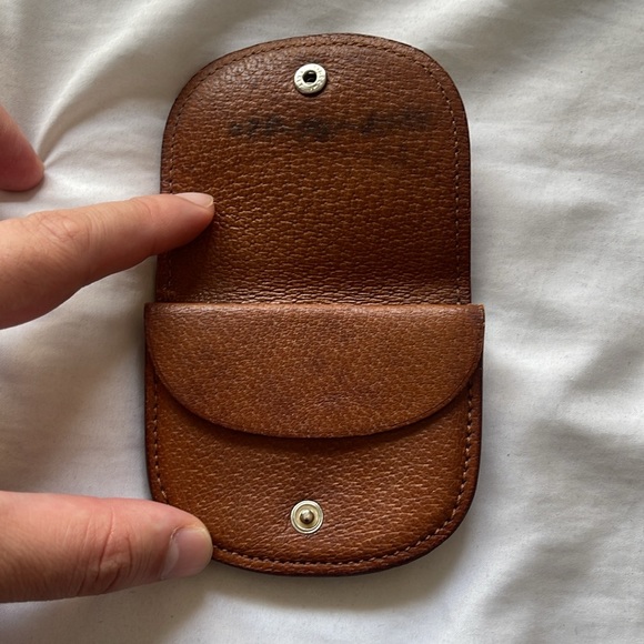 Louis Vuitton Coin Pouch - Picture 2 of 5